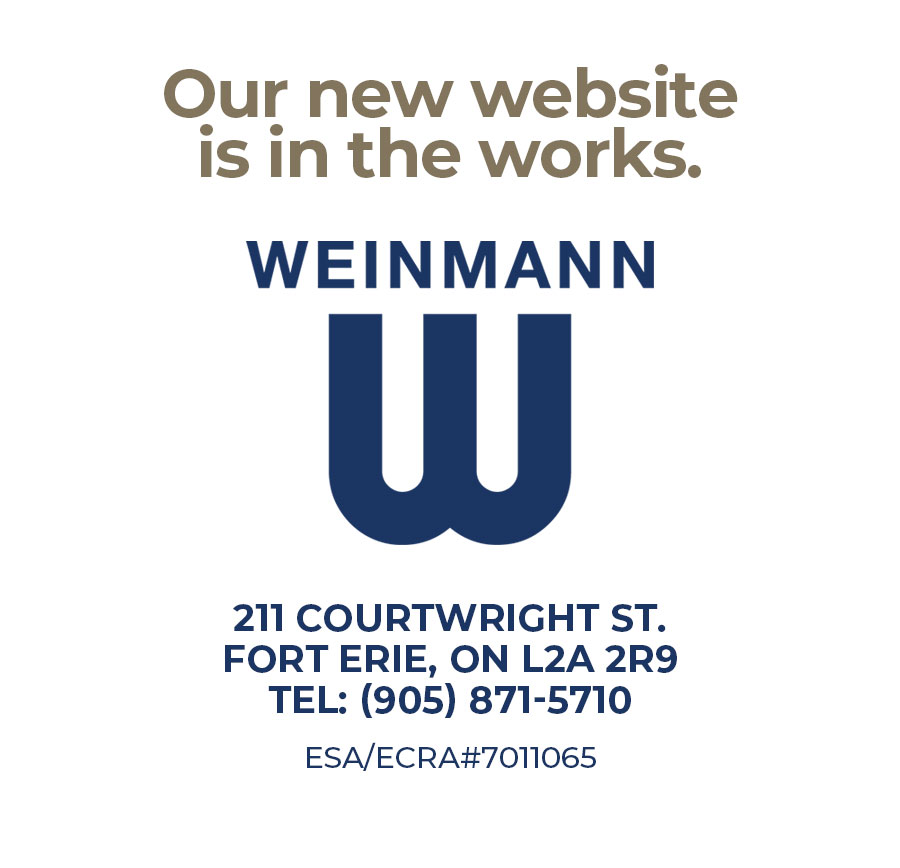 Weinmann Ltd.